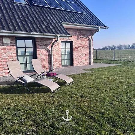 Luxurioeses Route 66 Mit Sauna Und Whirlwanne 別荘 *